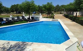Apartments Zaton Draga
